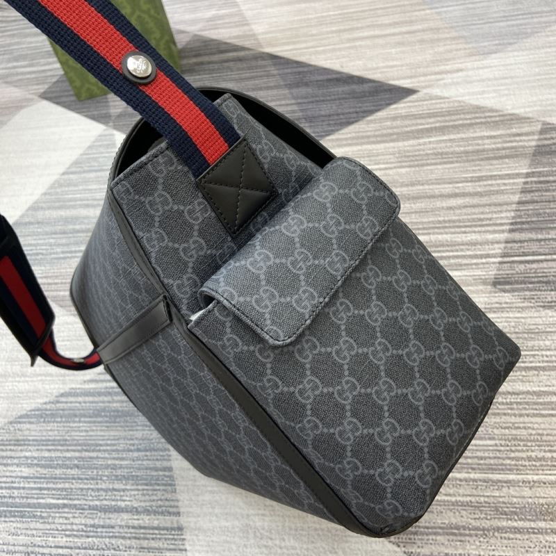 Mens Gucci Satchel Bags